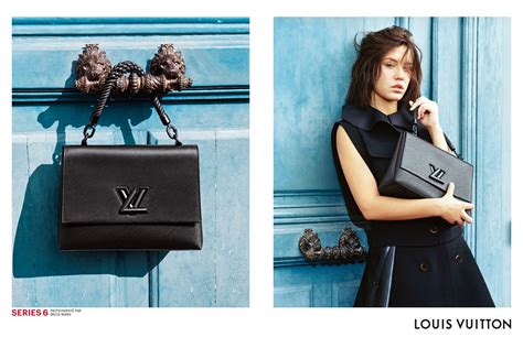 les pubs louis vuitton